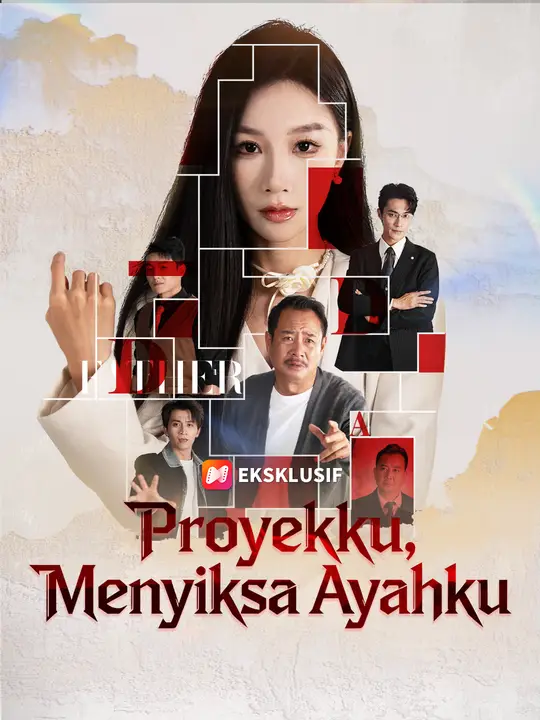 Proyekku, Menyiksa Ayahku